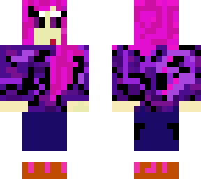 the ender dragon