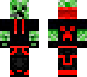 the gaming creeper