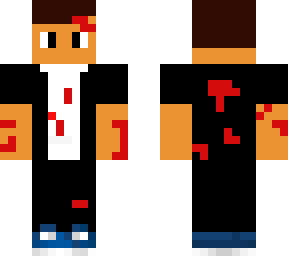the man from nowhere fights 10guys an blood goes everwhere
