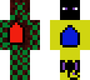 the map