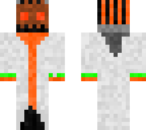 the original scientist