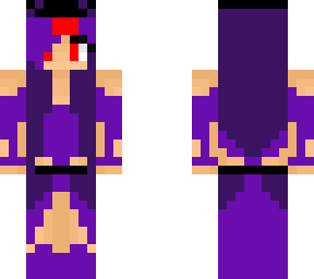 the shadow queen
