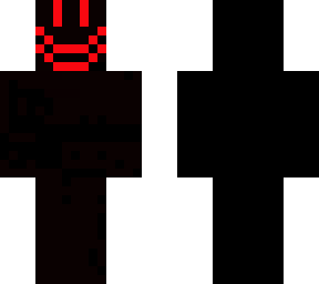 the terrifying monster