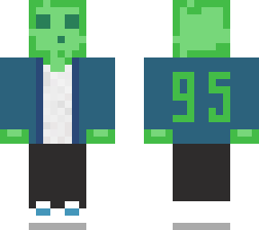 thenightslime95 (green edition)