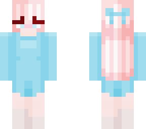 this is a skin