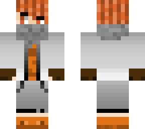 this is my skin  lol