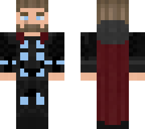 thor infinity war