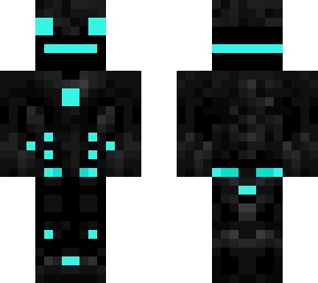 titan guard credit to detroy