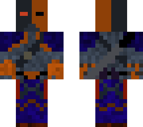 titans deathstroke