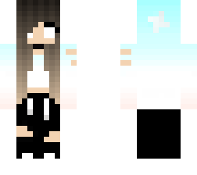 tomboy #10