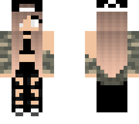 tomboy #7