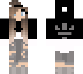 tomboy #8