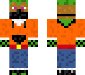 tox skin