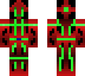 toxic ruby