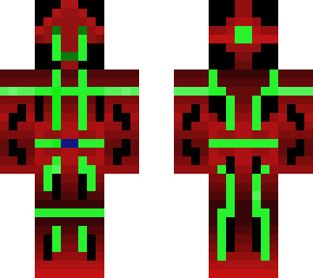 toxic ruby