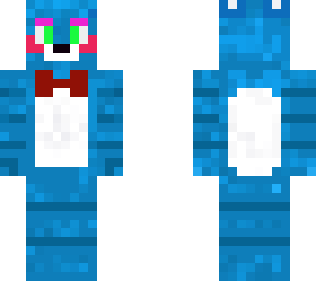 toy bonnie