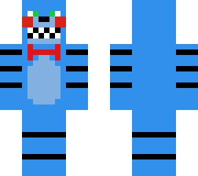 toy bonnie