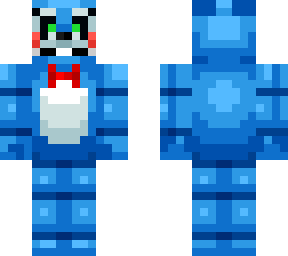 toy bonnie