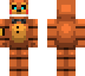 toy freddy