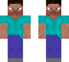 trippy steve