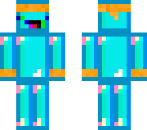 tryhard glitched skeppy