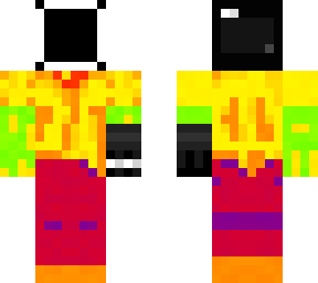 tv head prince