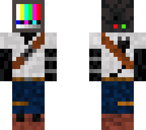 tv man