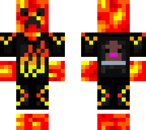 updated preston skin