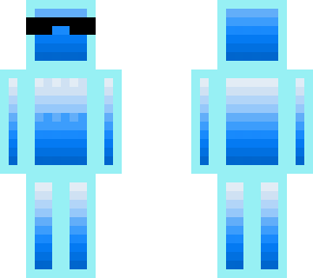 upgraded ice kiddo