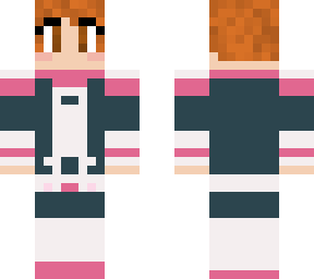 uravity skin~