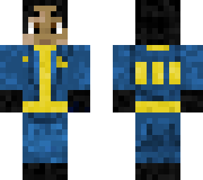 val garcia--fallout 4 character