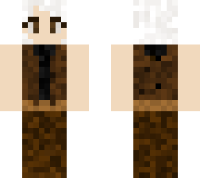 villager