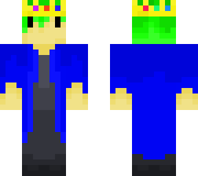 volarium king (finish)