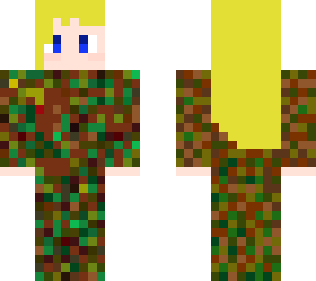 war woman