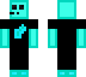 water slime gamer