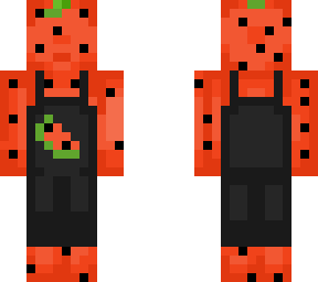 watermelon man