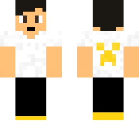 white t