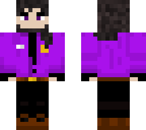 william afton