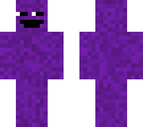 william afton