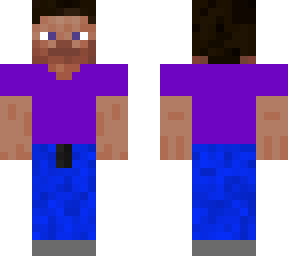 william afton as a steve