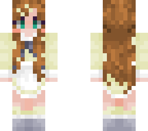 with clips two