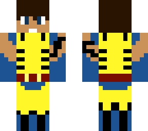 wolverine ii