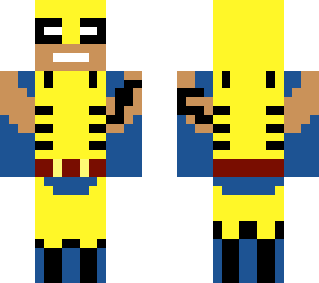 wolverine ii