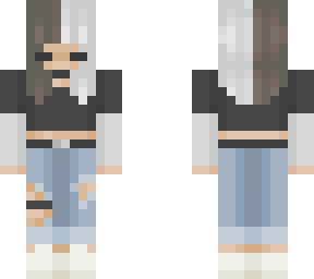 xakariix skin