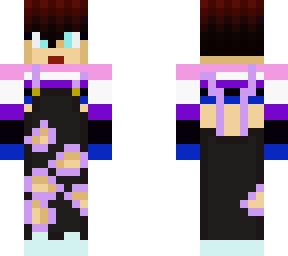 yet another upload of gender fluid hoodie help me i this is the third time