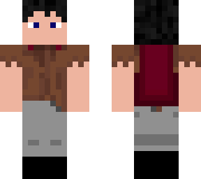 young notch