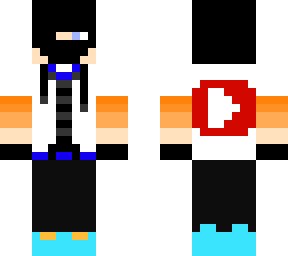 youtuber social distancer
