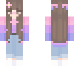 z~o~e - bi appreciation <3