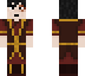 zuko from avatar
