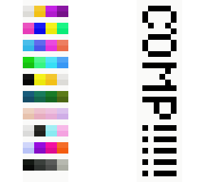 _~* skin pallet competition! *~ _